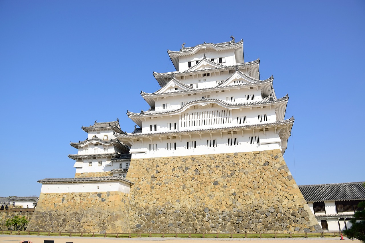 Exploring the Importance of Documentation in Heritage Protection